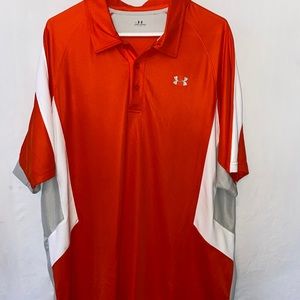 Under Armour Performance Polo